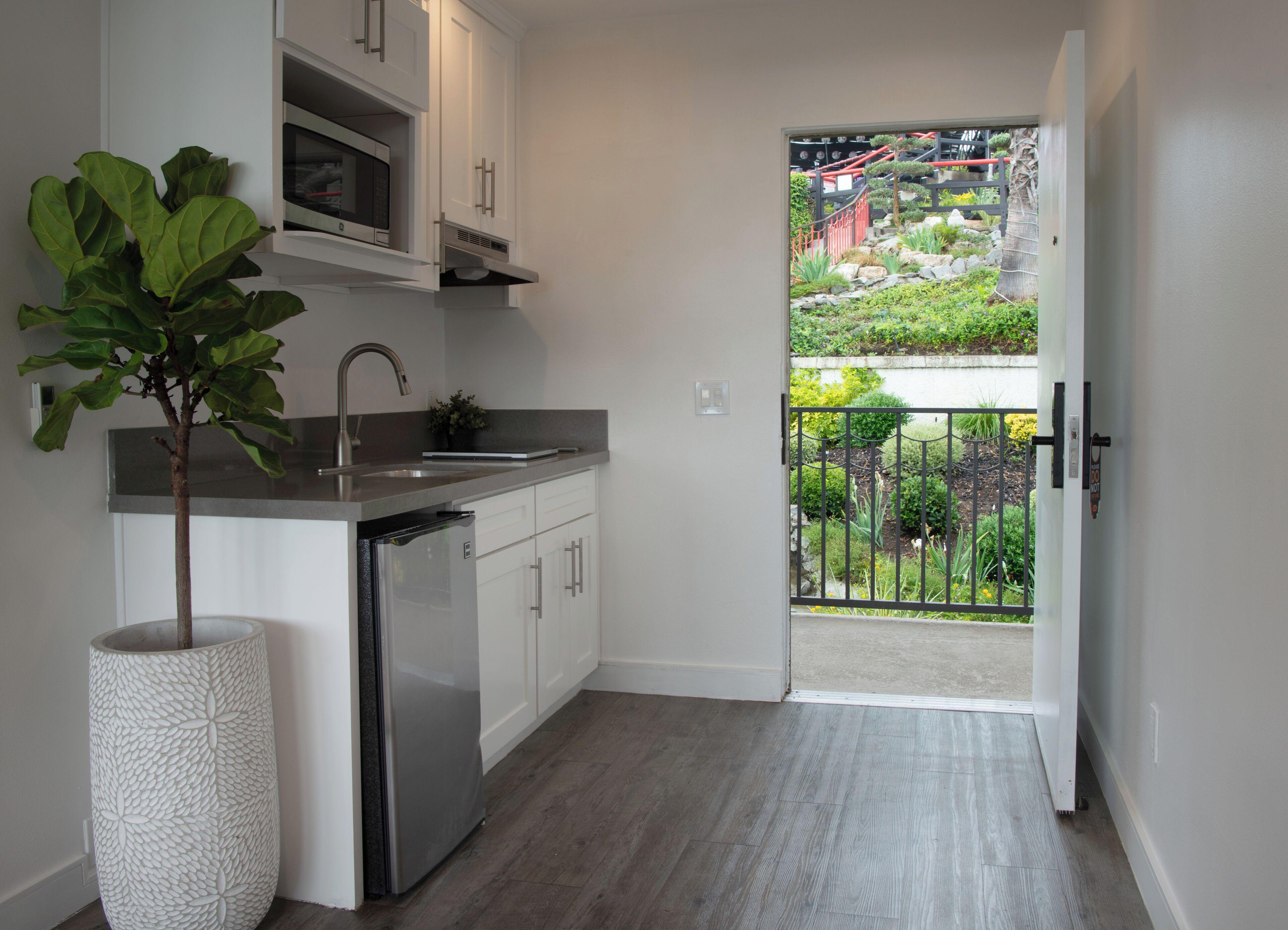 Hollywood Hills Hotel — Bilder 2