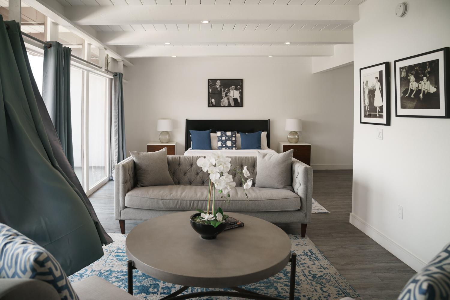Hollywood Hills Hotel — Bilder 3